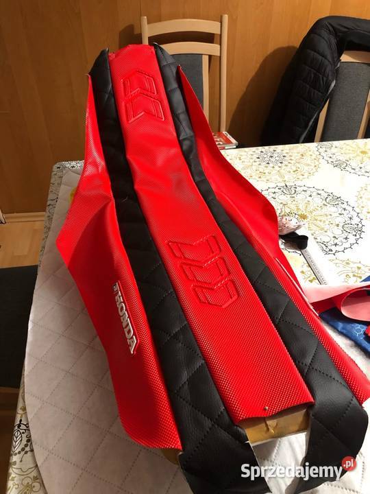 Honda crm 125 zarejestrowana manualna Tarnów