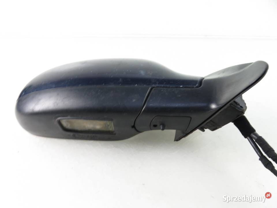 LUSTERKO PE VOLVO S60 I 9 PIN osobowe