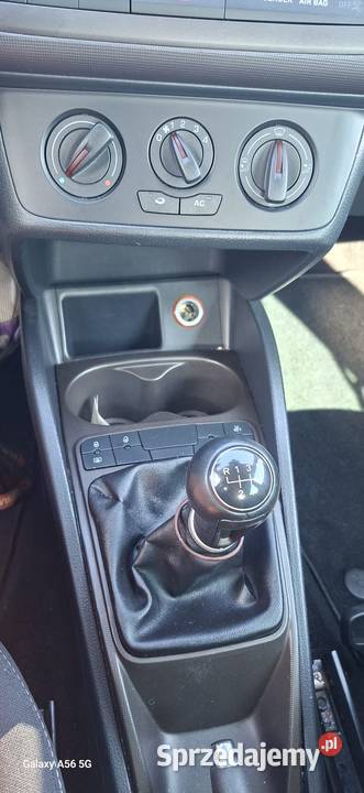 Seat Ibiza 2013 172000 diesel małopolskie