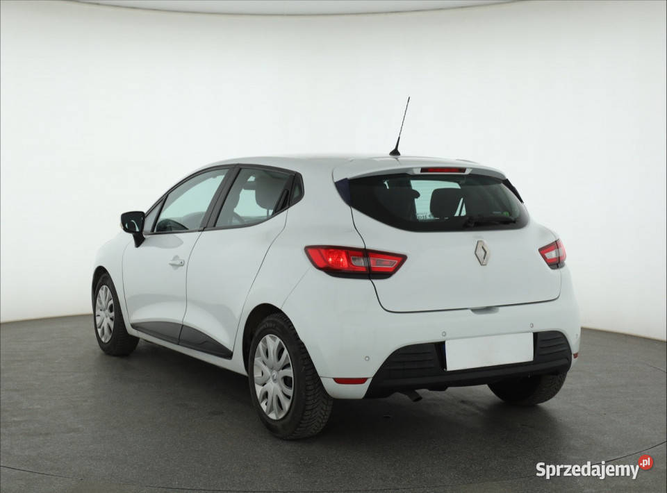 Renault Clio 15 dCi Piaseczno