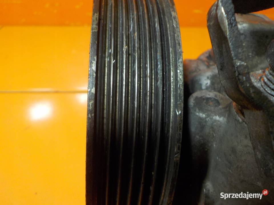 DOBLO COMBO BIPPER 13 MJET EURO 5 13r 90 pompa Suków