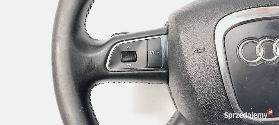 KIEROWNICA AUDI A8 D3 LIFT sprzedam