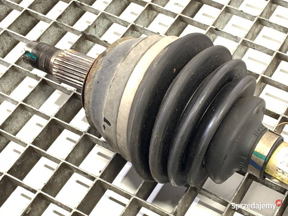 PÓŁOŚ PRAWY PRZÓD JEEP CHEROKEE KL P68289652AA osobowe