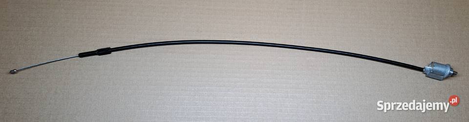 LINKA BIEGU JAŁOWEGO MERCEDES MB100 W631 Mielęcin sprzedam