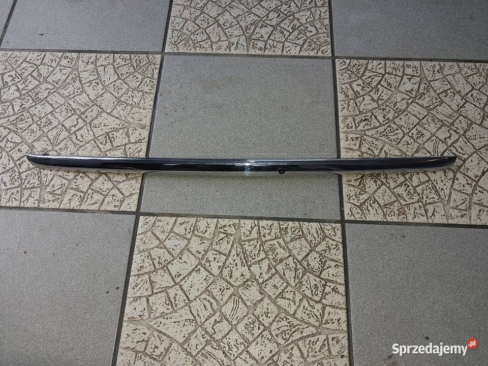 Honda Accord 1999 2002 74892s1az00 chrom listwa dolnośląskie Byków