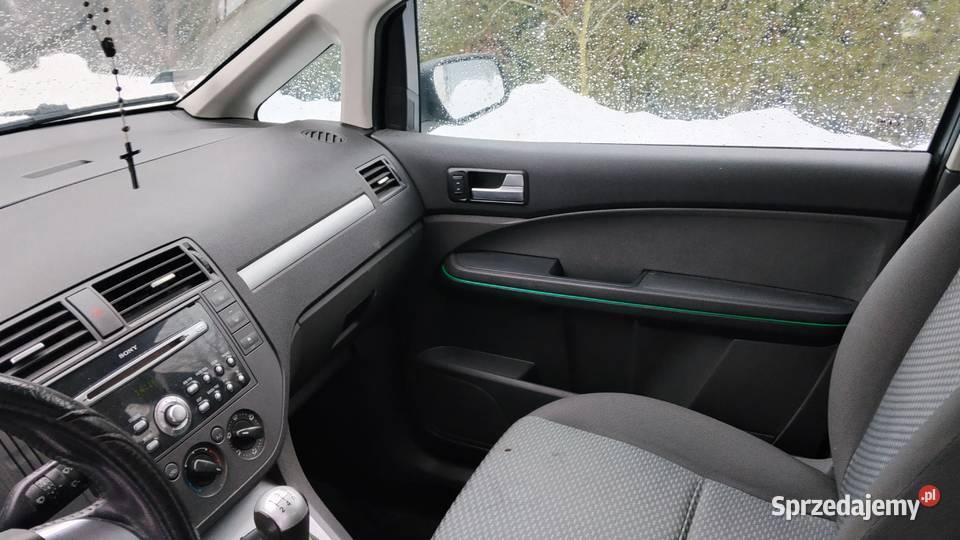 Ford C 325801km Bełżec