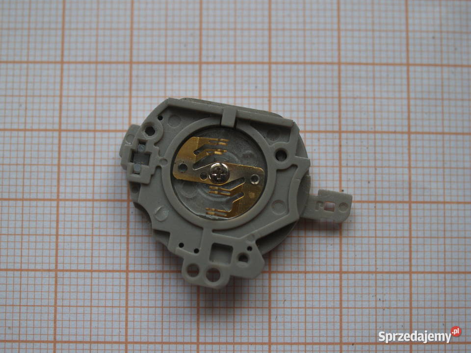 Koło nastaw do aparatu canon power shot a520 Gapinin