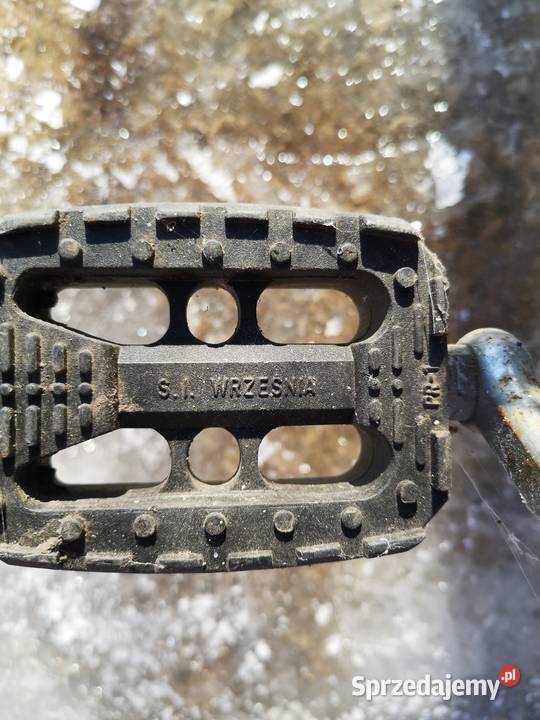 Rower RometRomet 1991rKola 24 cale pomorskie Gdańsk