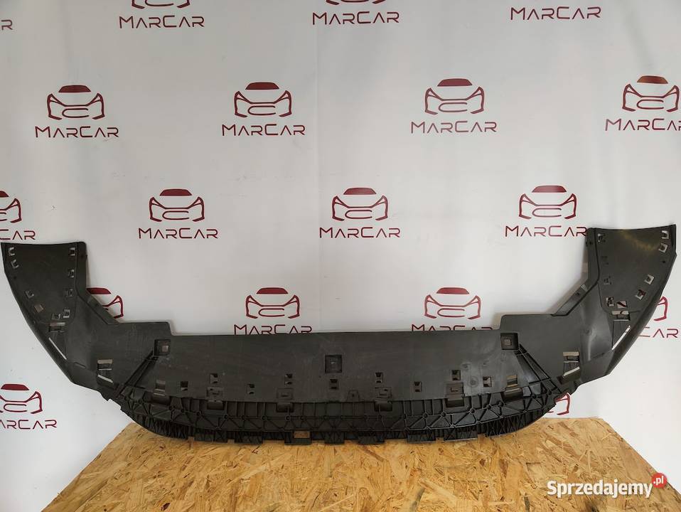 Osłona Płyta pod Zderzak Audi A3 8V Lift osobowe Pleszew sprzedam