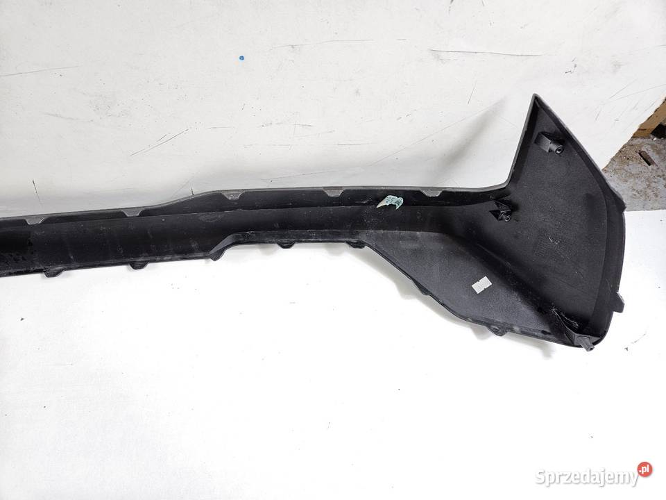 KIA EV9 LISTWA ZDERZAKA TYŁ TYLNA 86671DO200 Międzychód