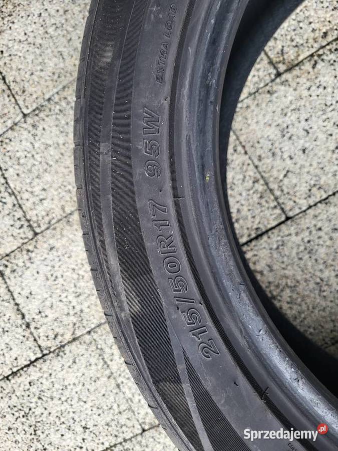 Opony letnie 2155017 Sandomierz