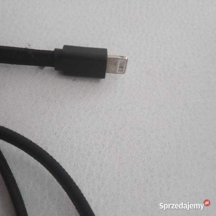 Ładowarka do iPhone Szczecin