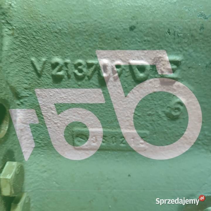 Przekładnia TB0921C ACV020834D PTO ACX3134650 Pozostałe Wilkowo