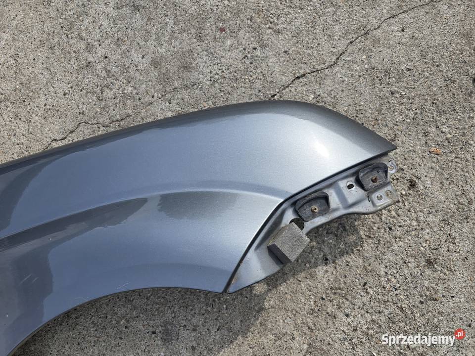 Suzuki Ignis MH SUBARU G3X JUSTY błotnik przód Części samochodowe