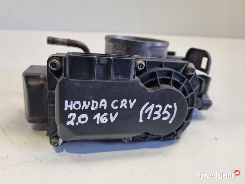 PRZEPUSTNICA Honda FRV FRV 20 VTEC 0798007240 Chełm