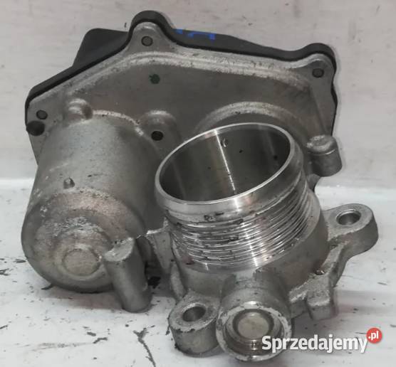 Zawór EGR VW 16 20 TD 04L131501M świętokrzyskie Suchedniów