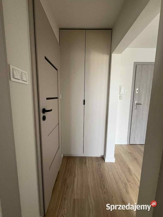 Mieszkanie 2 pokojowe balkon Loggia Niski czynsz Dębica
