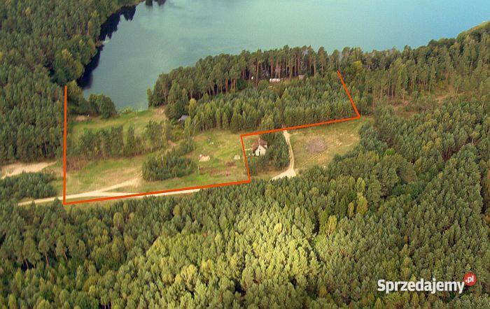 działka pod hotel w Olsztynie Olsztyn