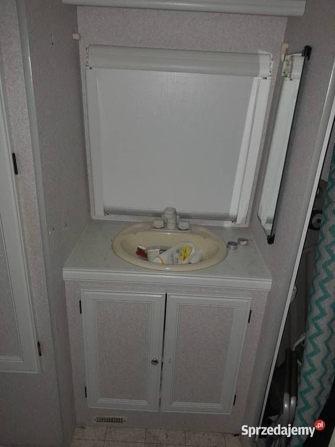 Przyczepa kempingowa baily ranger540 4 Rok produkcji 1999 podkarpackie Ławnica sprzedam