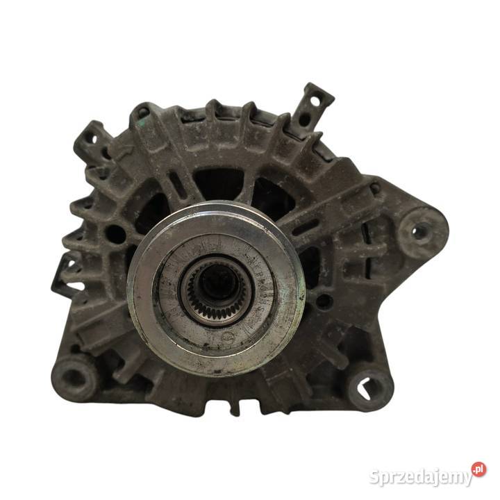 ALTERNATOR Ford Transit Custom 20 EcoBlue lubelskie Chełm