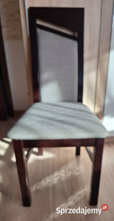 Stół Solidny Rozkładany Włocławek