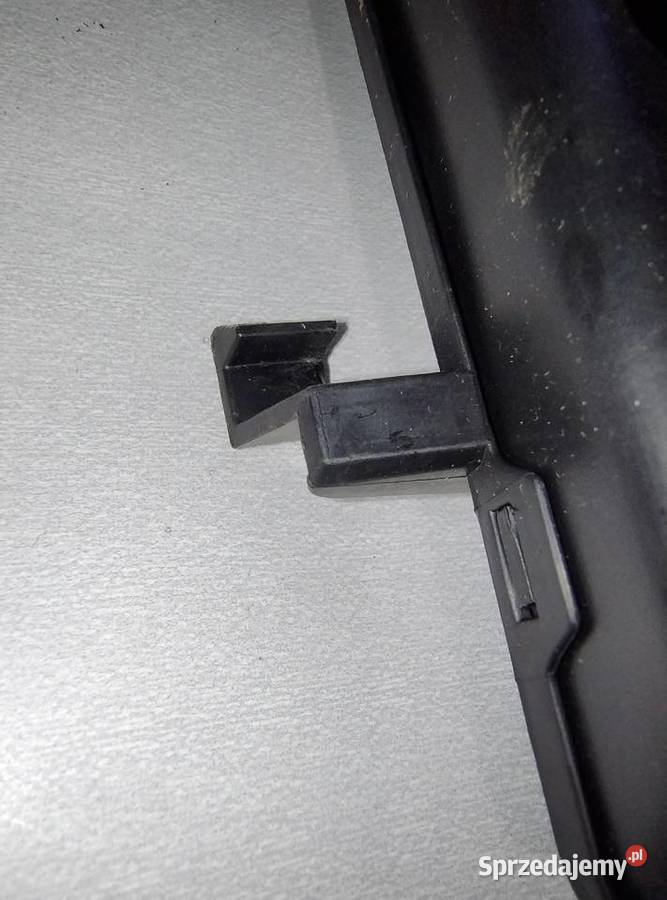 Kanał wlotu Wlot powietrza Mercedes AKlasa Rok produkcji 2002 śląskie Katowice
