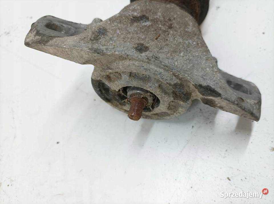 AMORTYZATOR TYŁ HYDRAULICZNY OLEJOWY Peugeot