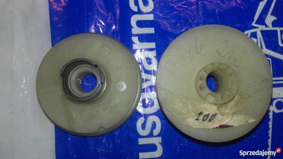 kółko linowe Husqvarna 42242246 Leśnictwo Żywiec