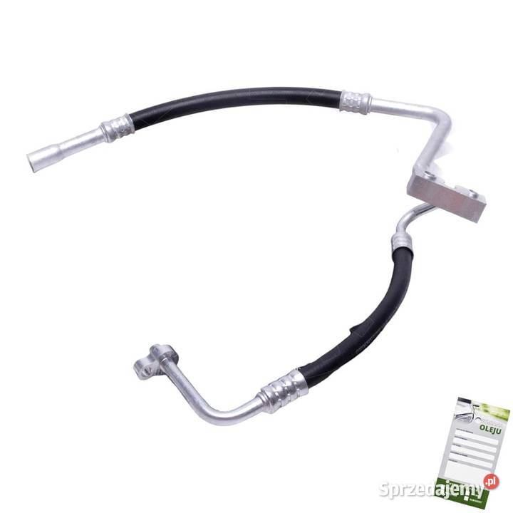 Przewód klimatyzacji do FORD FIESTA V 2002 2003 osobowe Kraków