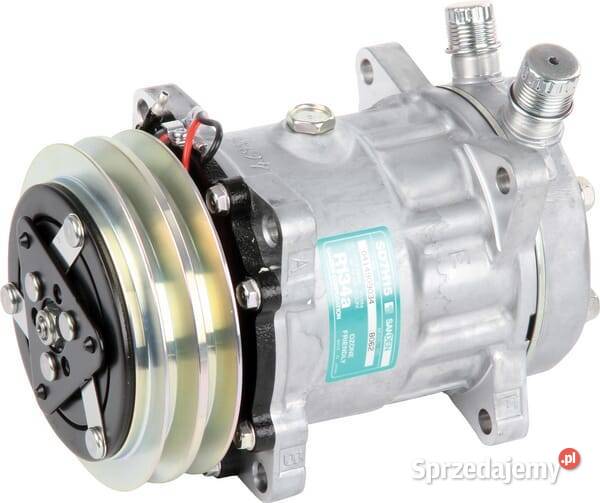 Sprężarka KL000091