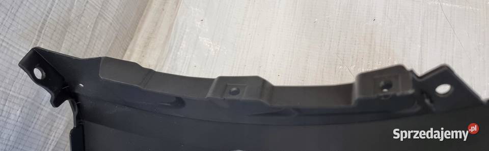 Opel Crossland X LIFT Zderzak przód 39172211 sprzedam