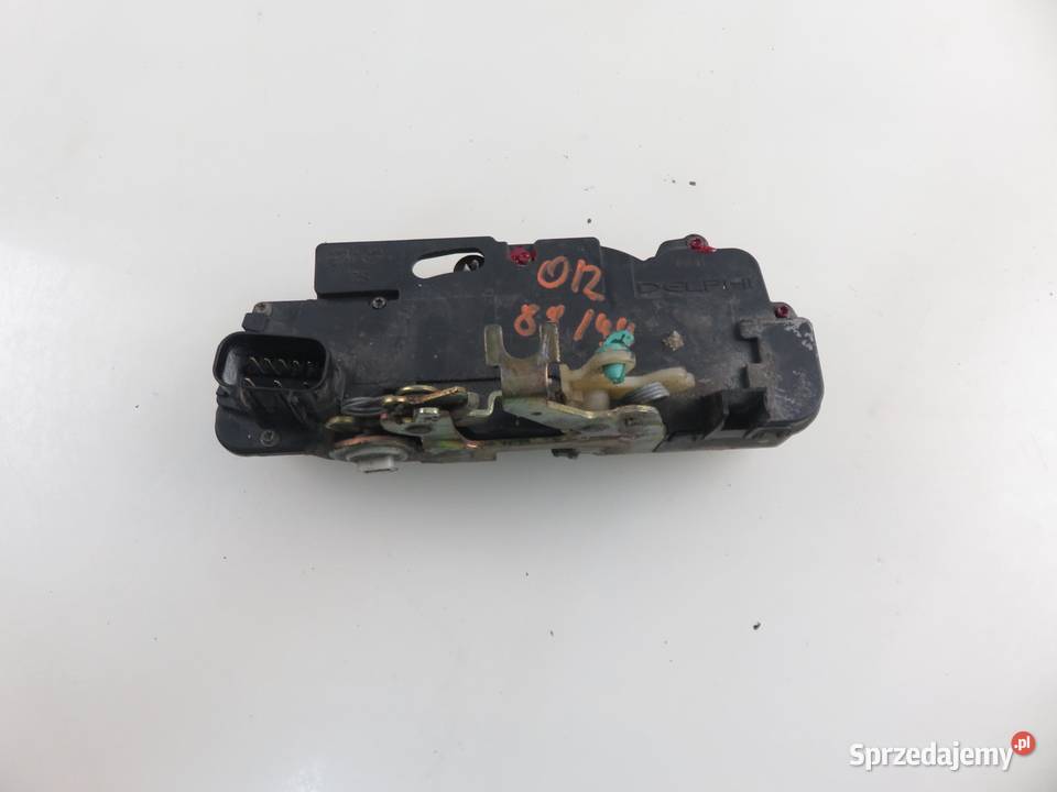 ZAMEK PRAWY TYLNY FIAT STILO osobowe