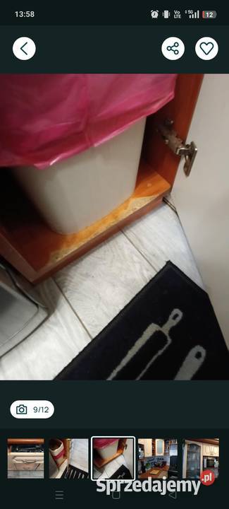 Meble kuchenne do odbioru śląskie