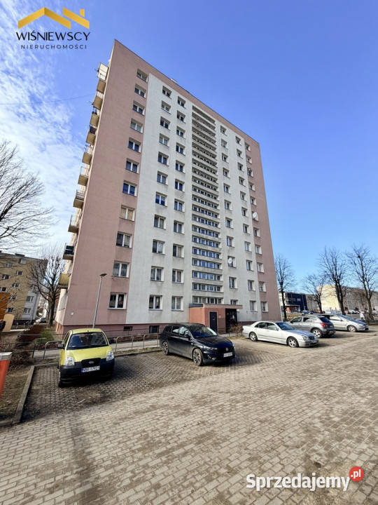 2 pokoje Nowowiejska 6 Elbląg