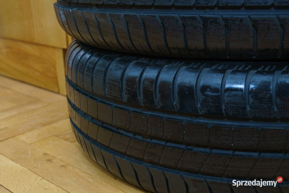 Opony letnie Bridgestone Ecopia 8565 R15 88 H 15cale Gdańsk