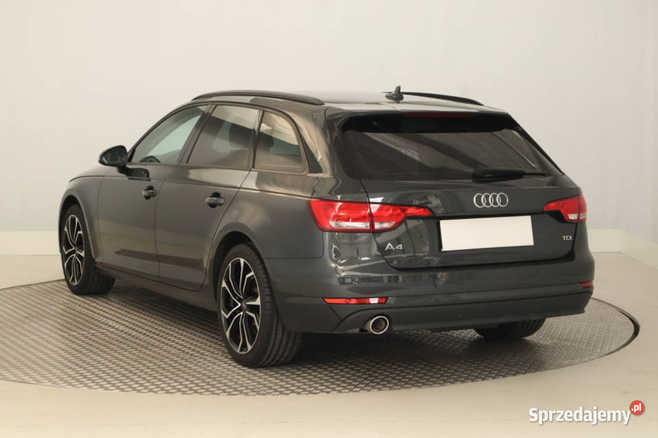 Audi A4 20 TDI Zabrze sprzedam