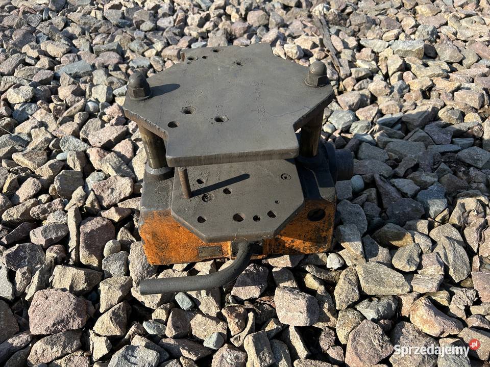 uchwyt mocujący tokarka frezarka do wiercenia małopolskie Kraków
