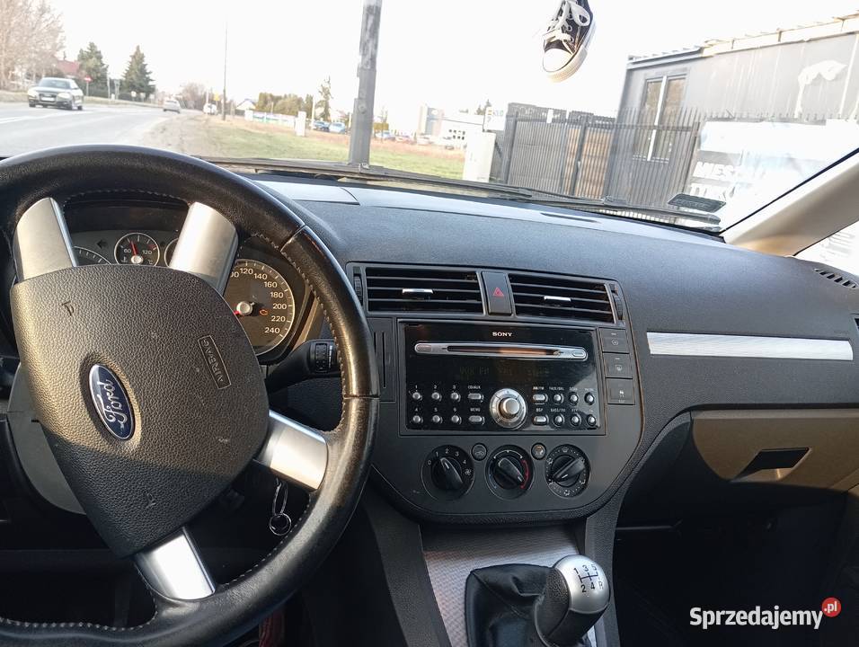 Sprzedam Ford Lublin