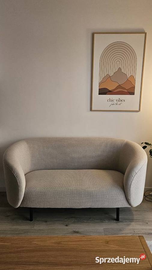 Stylowy komplet wypoczynkowy LOEN Sofa Fotel Wrocław