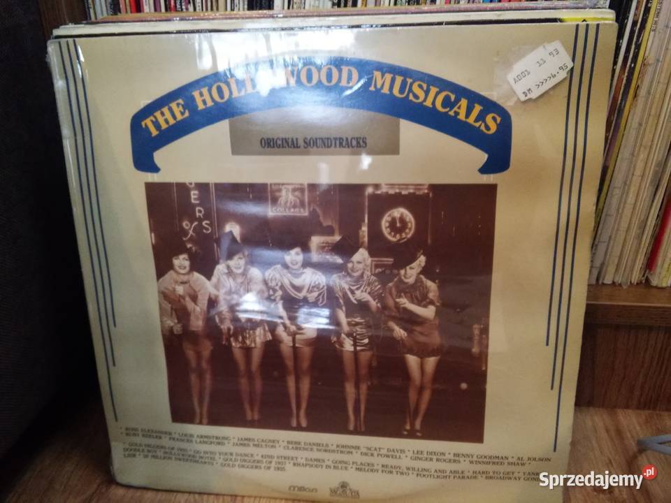 Płyty winylowe mint near mint opera stare Włocławek