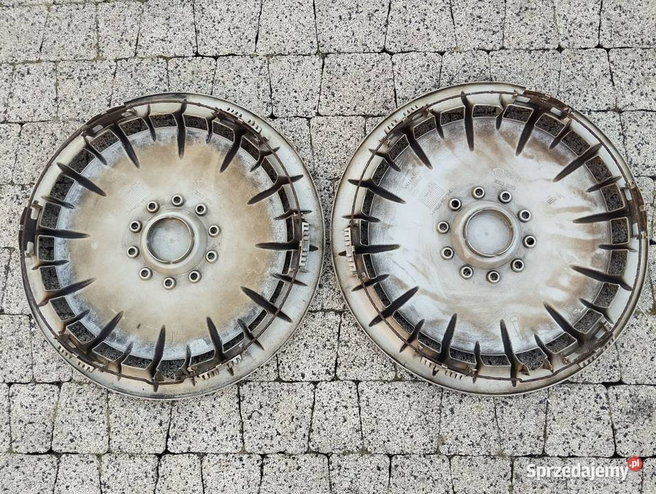 Kołpak Volvo 15 30616961 V40 sztukę Kołpaki