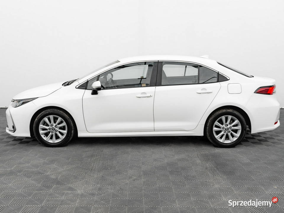 Toyota Corolla GD6J58618 Hybrid Comfort Kcof Gdańsk sprzedam