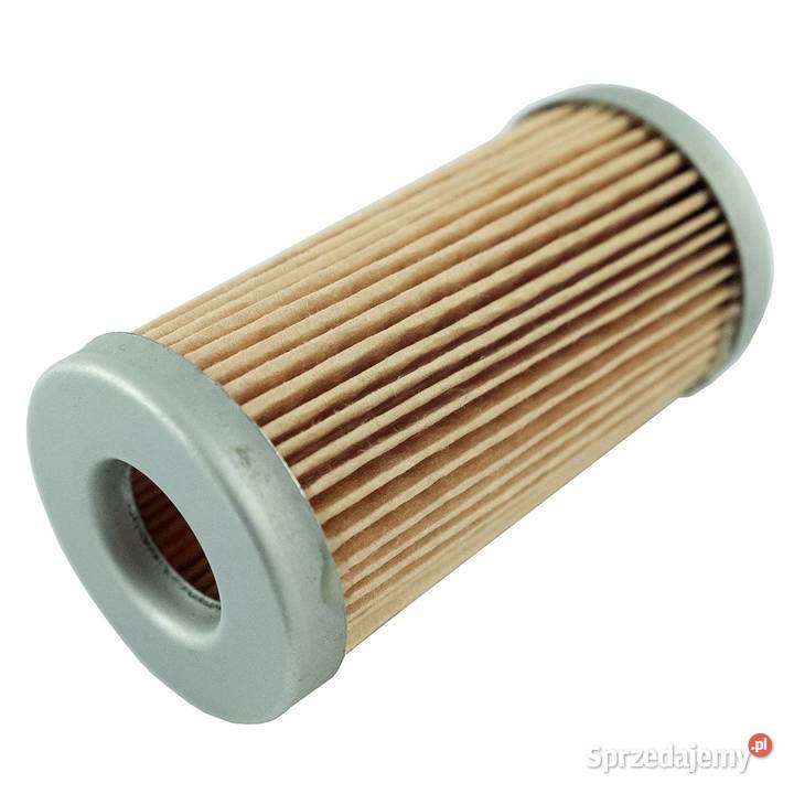 Filtr paliwa papierowy 2850 x 5650 mm Kubota Do ciągników podkarpackie Tajęcina