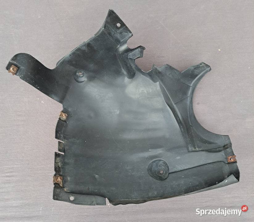 Nadkole prawy przód Mercedes W203 A2038840622 Mielęcin