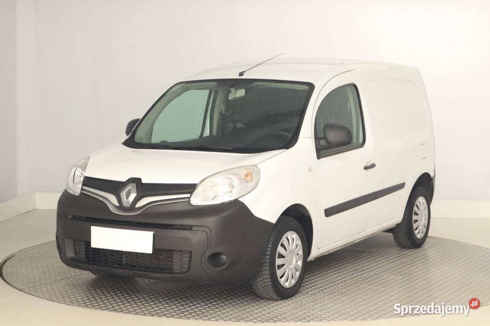 Renault Kangoo 15 dCi
