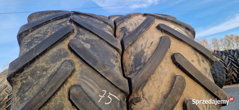 54065r28 48070r28 Bridgestone bieżnik 60 warmińsko-mazurskie Nowe Miasto Lubawskie