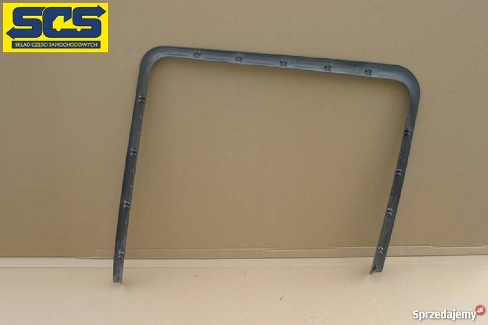 SCANIA 4 R RAMKA WEWNĘTRZNA DRZWI 1346137