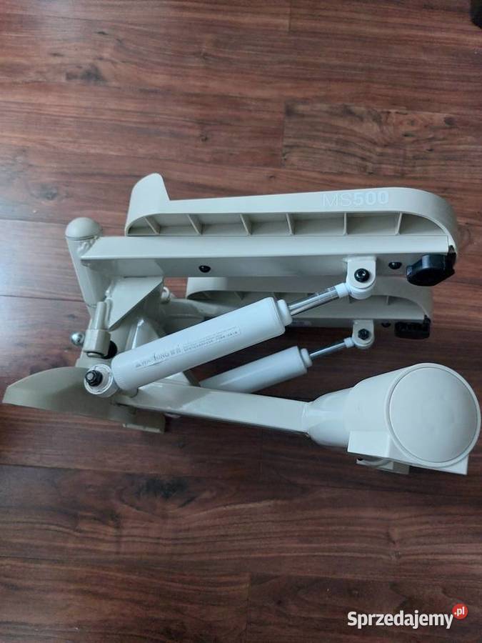 Stepper MS500 Sprzęt do ćwiczeń zachodniopomorskie Szczecin
