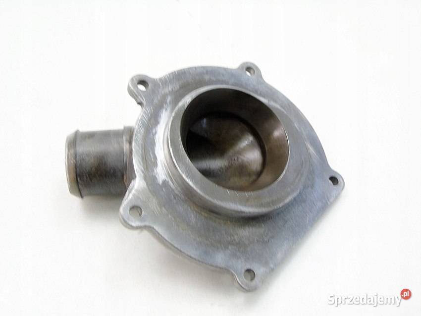 OBUDOWA POMPY WODY 25 TD DISCOVERY II L318 Sosnowiec
