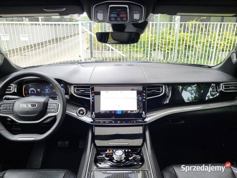 SERIES III V8 HEMI 57l 392 eTorque Dokumentacja Rok produkcji 2022